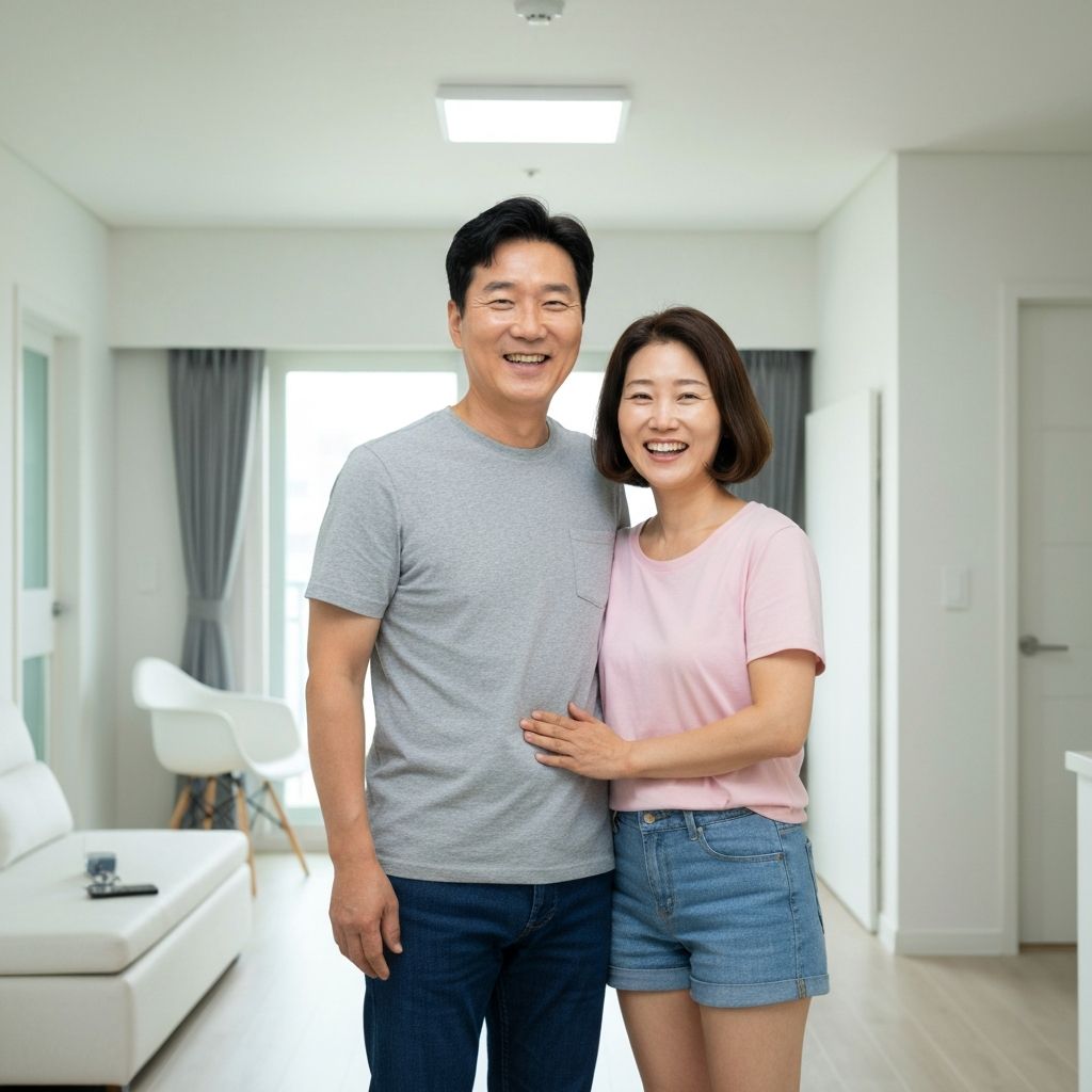 박○○님 부부 프로필